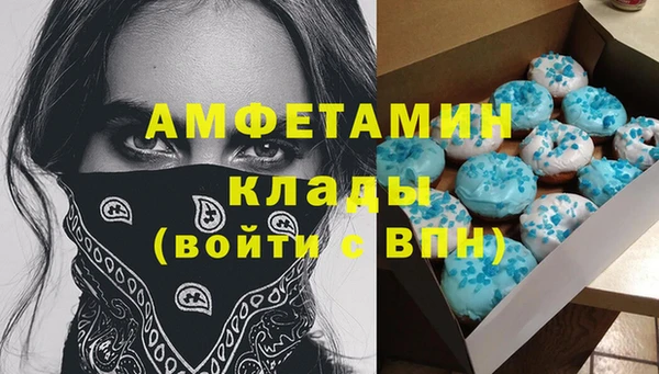 стаф Абинск